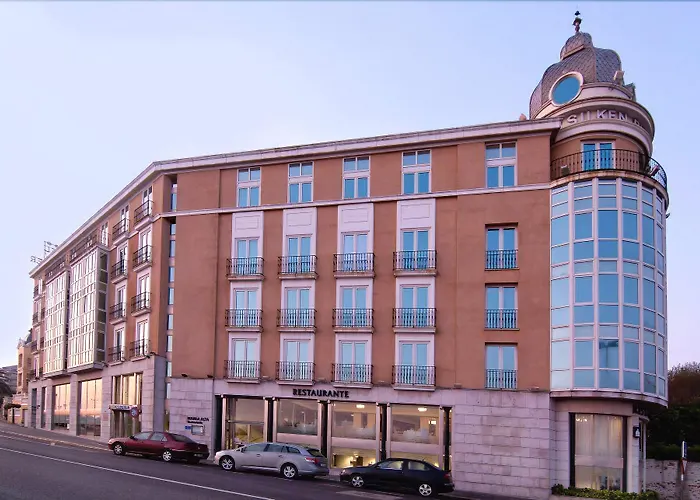 Hotel Dorma Sardinero