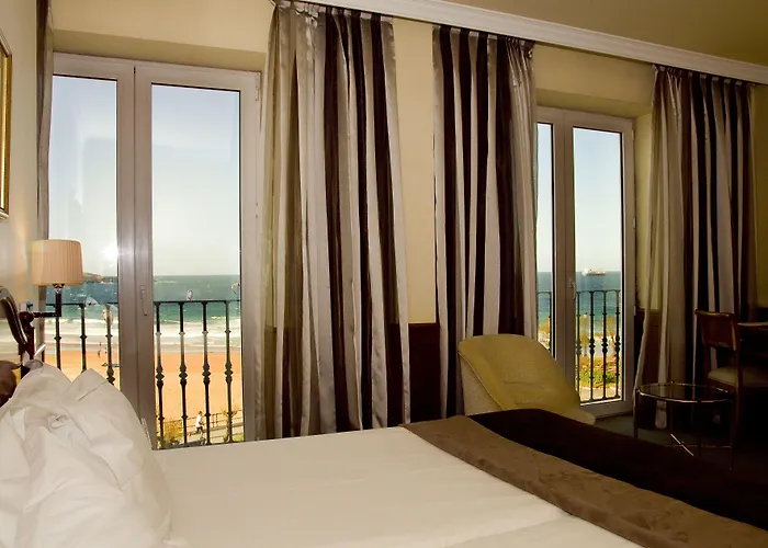 Dorma Sardinero Hotel