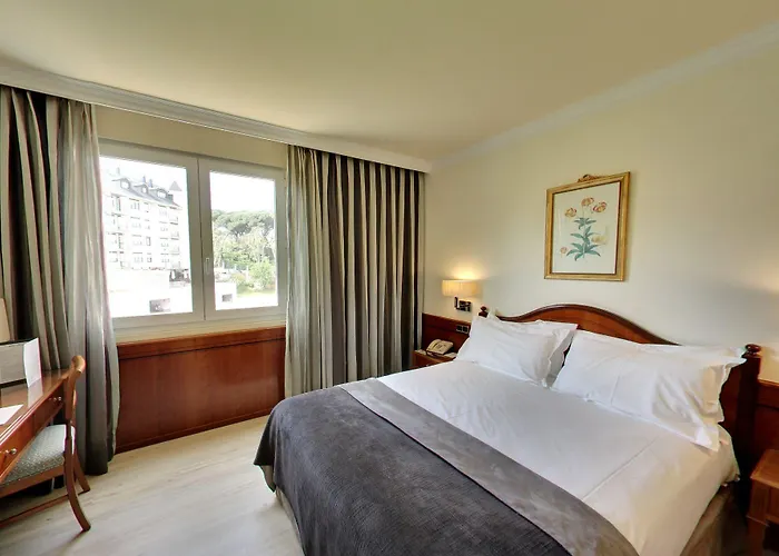 Dorma Sardinero Santander