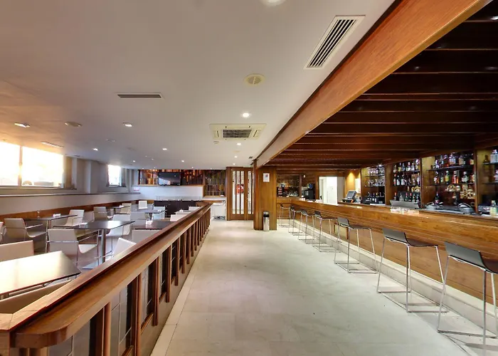 Hotel Dorma Sardinero Santander