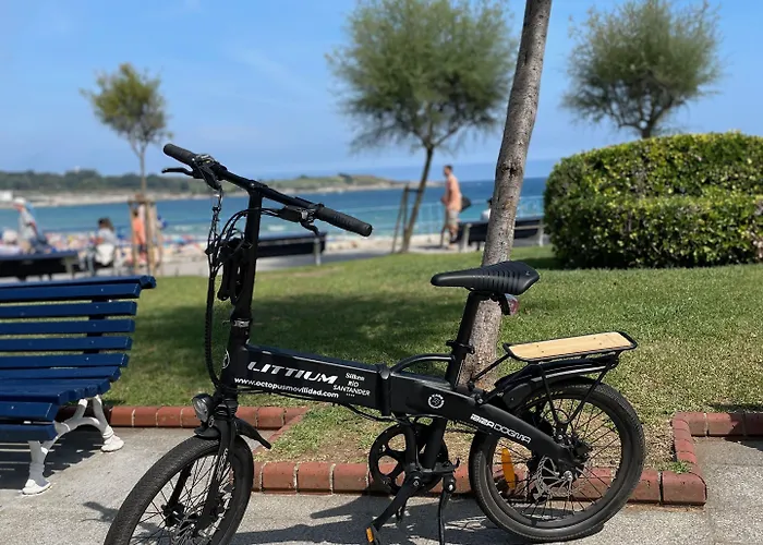 Dorma Sardinero Santander