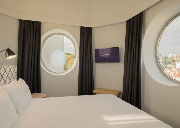 Hotel Dorma Sardinero