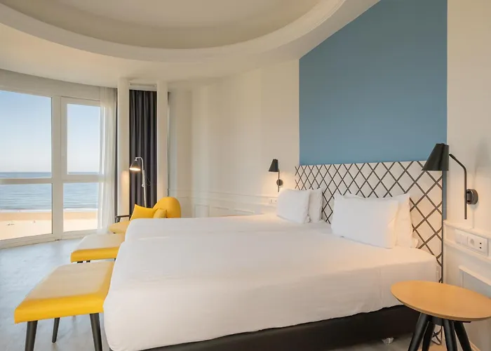 Dorma Sardinero Hotel