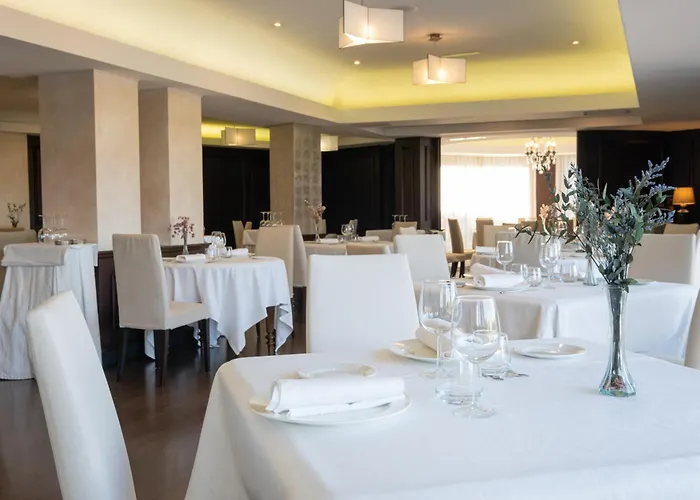 Dorma Sardinero Hotel Santander