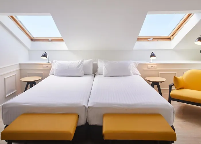 Hotel Dorma Sardinero