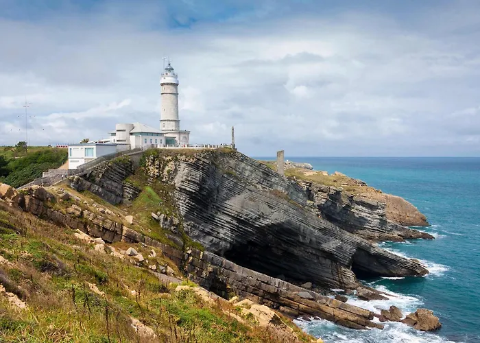 Dorma Sardinero Hotel