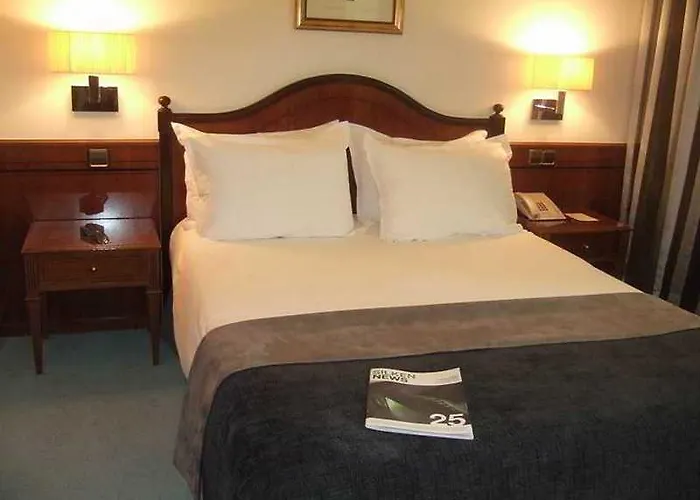 Hotel Dorma Sardinero Santander